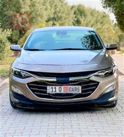 شيفروليه ماليبو